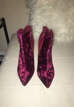 Jubilee heels