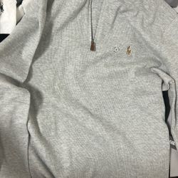Ralph Loren Hoodie 