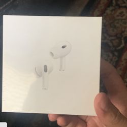 AirPods Pro 2