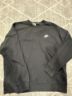 Nike Crew Neck