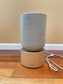 Bang & Olufsen Beosound Balance Wireless Multiroom Speaker