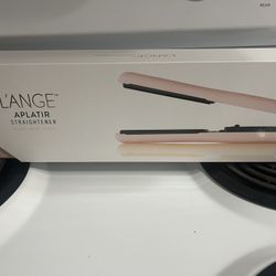 Lánge APLATIR Straightener