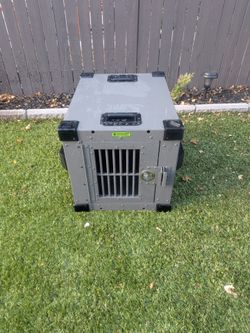 Impact Dog Crate - Heavy Duty