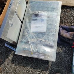  Band New Frigidaire Gallery Cooktop Gas Drop In