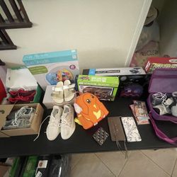 Garage SALE! Moving out of state ! 