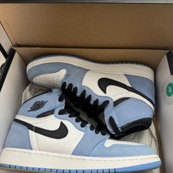 Air Jordan University 1