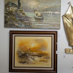 Wall Decor At Great Prices