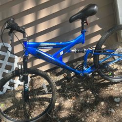 Magna Bike . 