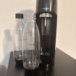 Soda Stream