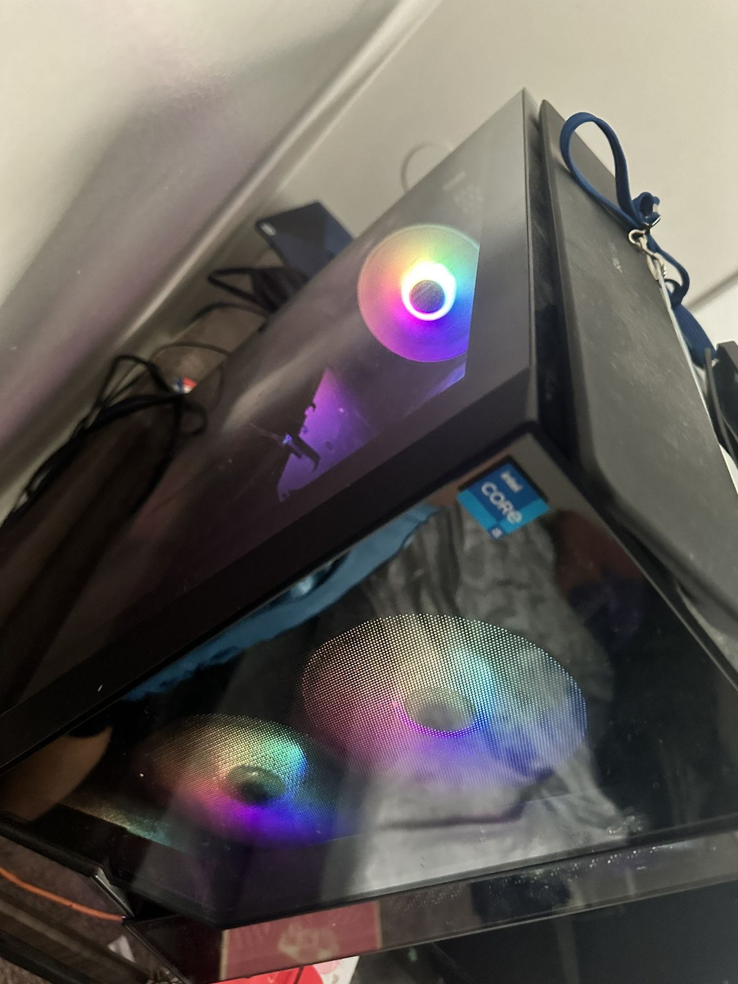 Gaming PC 4060