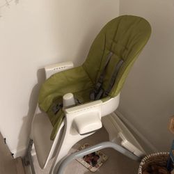 High Chair