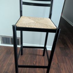 Bar Height Stool