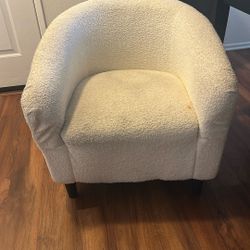 Individual Couch 
