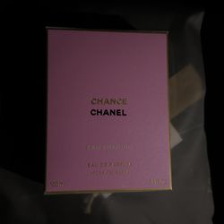 Chance Chanel