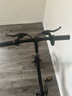 E Bike