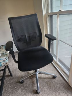 Office chair