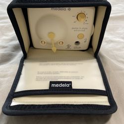Madella breast Pump