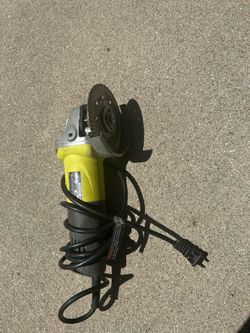 Grinder