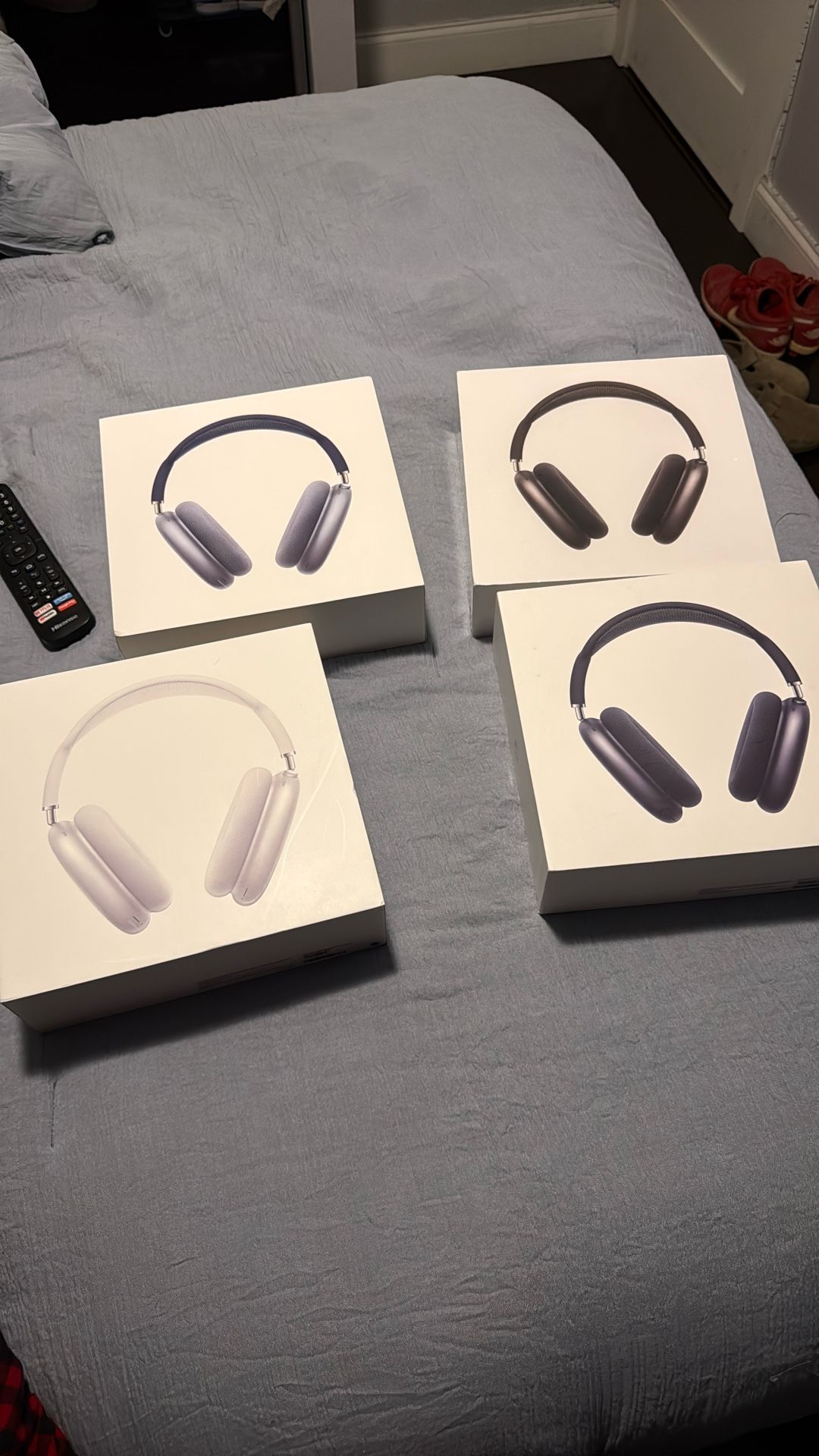Apple Headphones