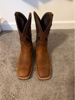 Ariat boots