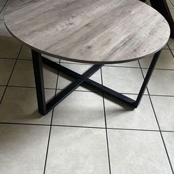 Word In Living Room Table 36 Inches Wide