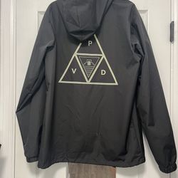 Windbreaker Sz L (UTC Area)