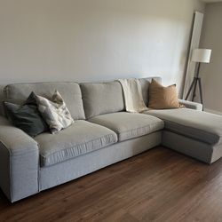 Sectional Sofa - Excellent Condition