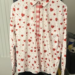 Valentines Shirt 