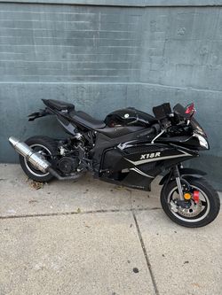 Venom X 18 R