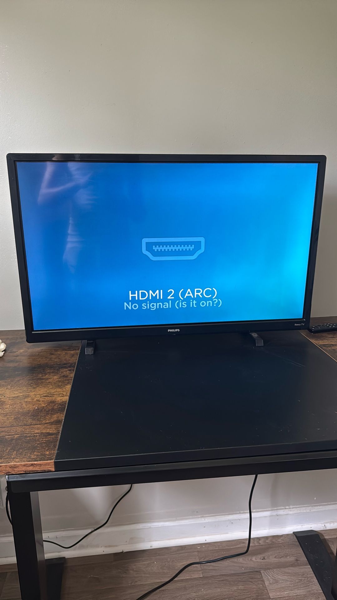 Philips Tv With Amazon Fire Stick 