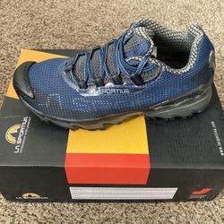 **Brand New** La Sportiva Mens Wildcat Trail Running Shoe