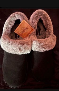 Skechers slippers
