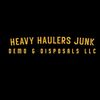 Heavy Haulers Junk