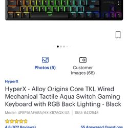 Hyper X Alloy Origins 