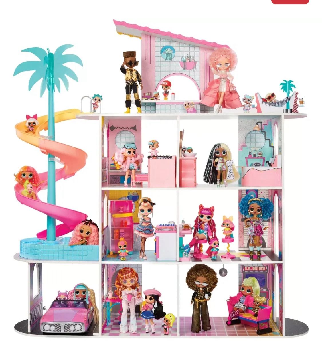 Doll House