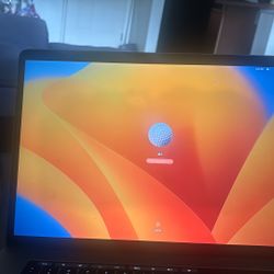 2016 2017 Macbook Pro