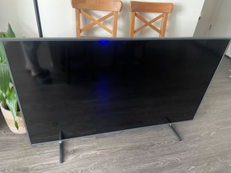 Samsung 65" 4K Smart TV (DU7200 - 2024 Model) - Excellent Condition