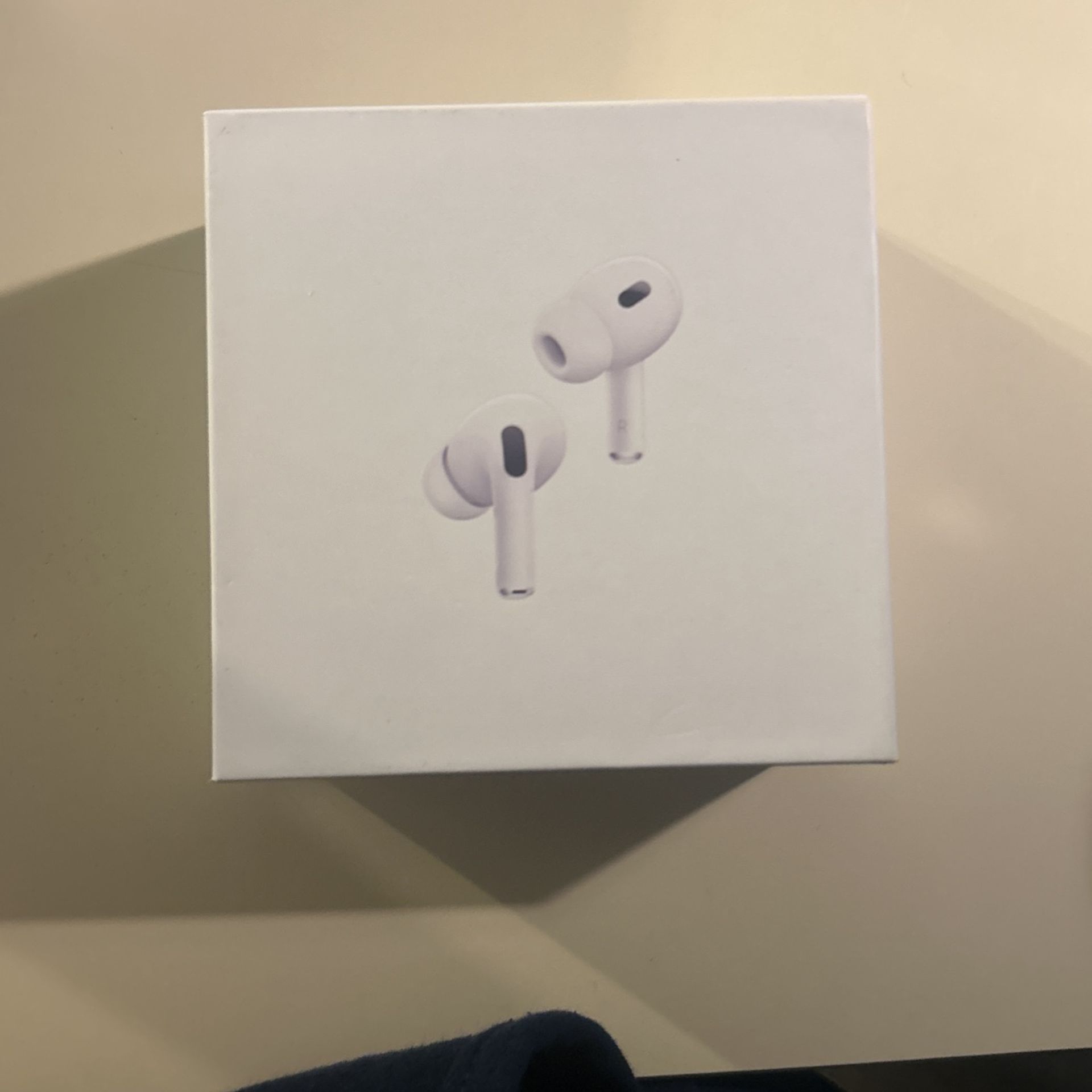 New AIRPODS PRO GEN2