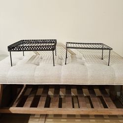 Storage/Kitchen Organizers 