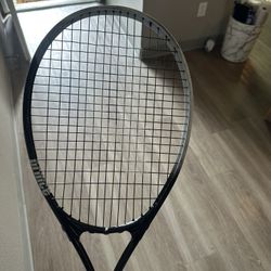 Tennis Racket