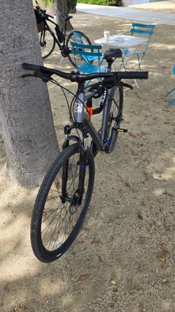 Marin San Rafael DS2 Bike - Size XL