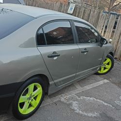 2010 Honda Civic