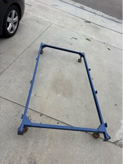 Adjust adjustable bedframe