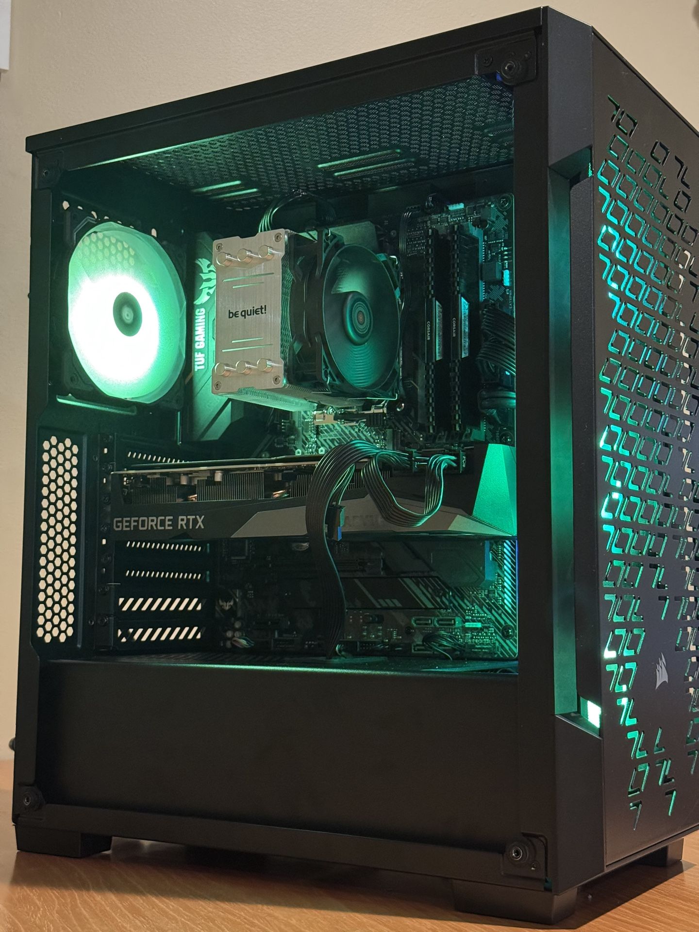 RTX 3070 Gaming PC