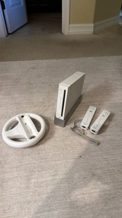 Wii