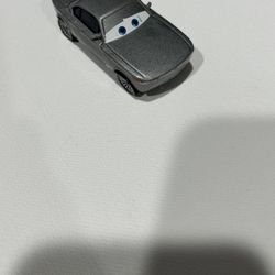 Disney Pixar Cars 3 - STERLING - 1:55 Scale Diecast
