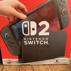 Nintendo switch 2 Mario Kart Bundle 