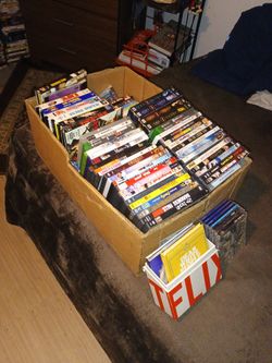 Dvd Collection