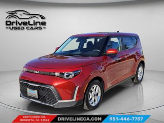 2025 Kia Soul