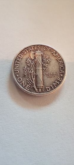 10 Cents Us Dimes